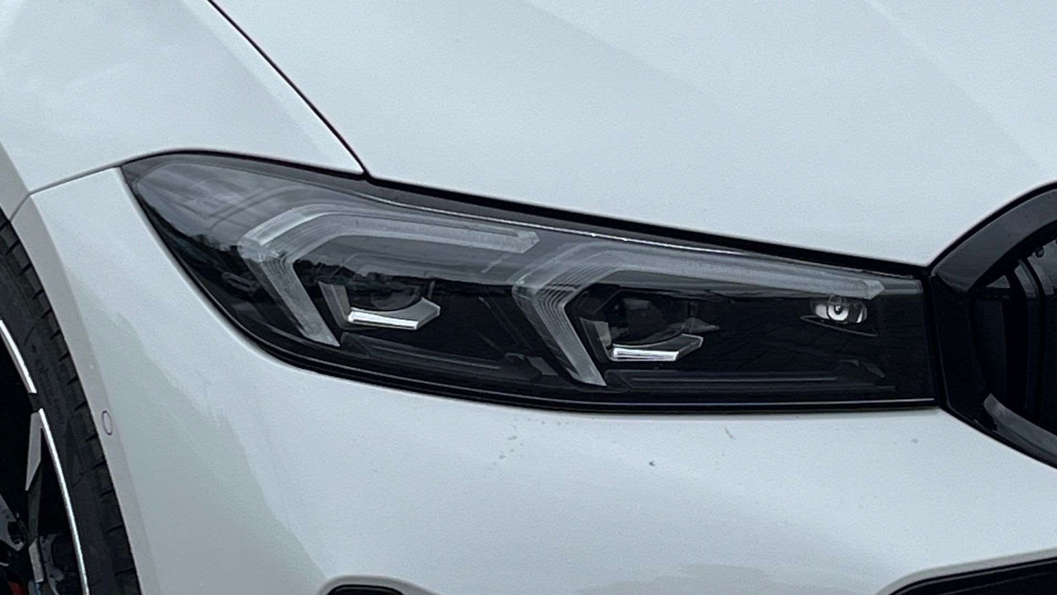 Used BMW 3 Series 2025 for sale - 77000308: Photo 18