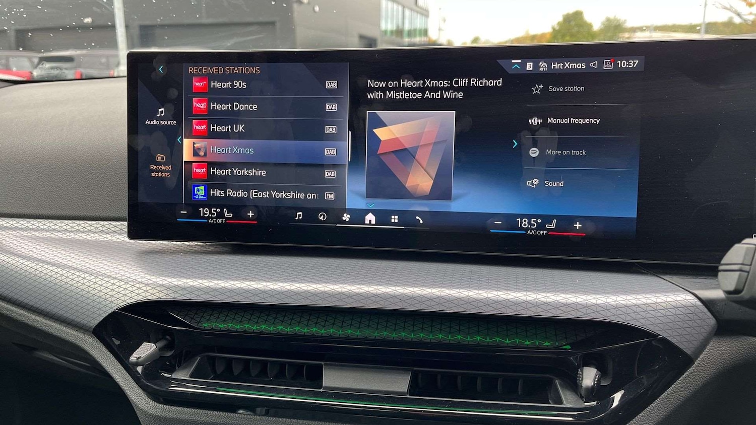 Used BMW 3 Series 2025 for sale - 77000308: Photo 32