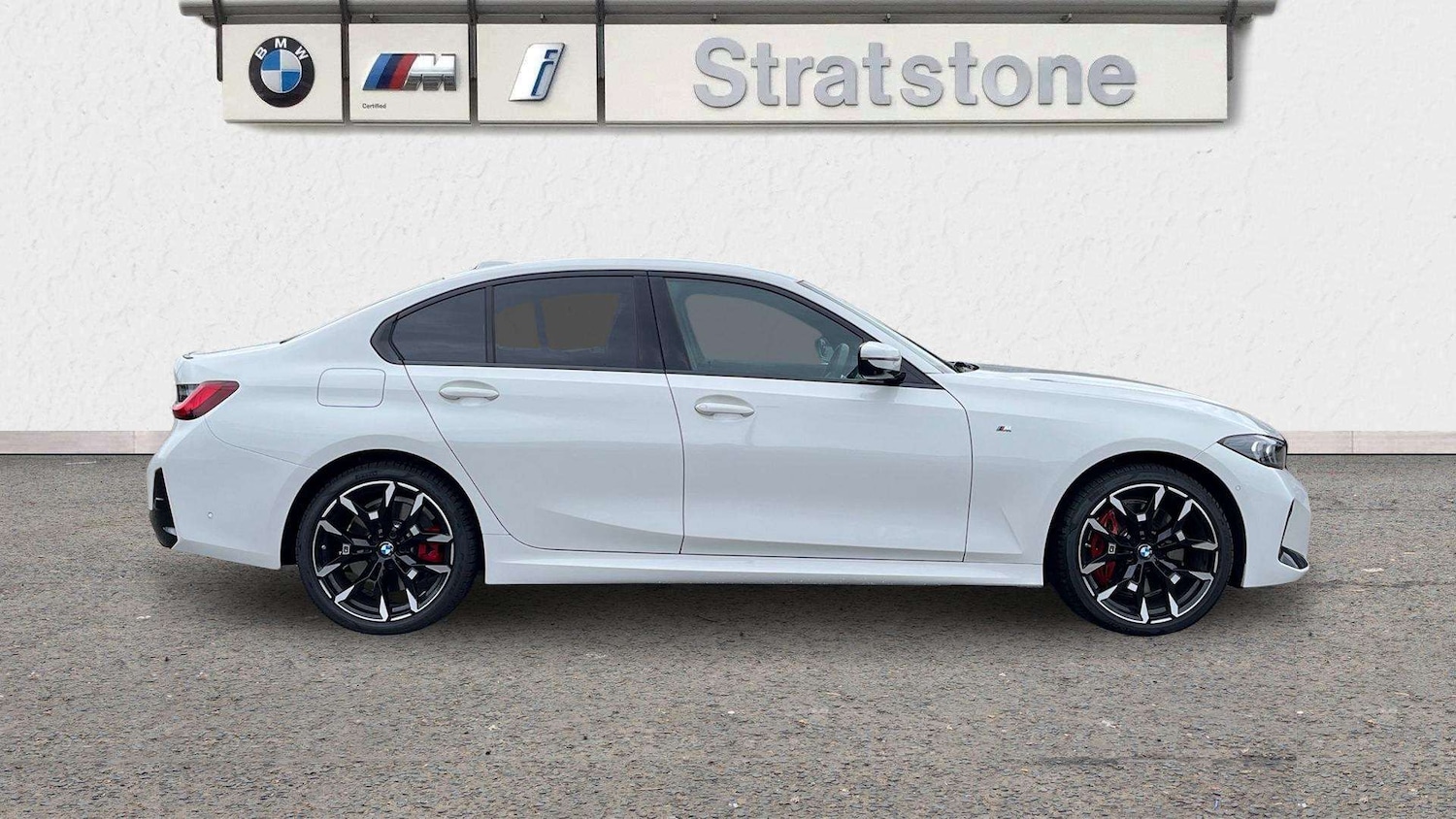 Used BMW 3 Series 2025 for sale - 77000308: Photo 4