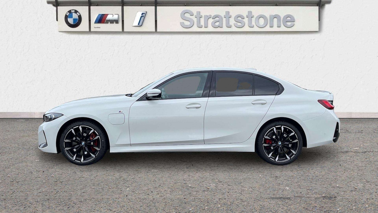 Used BMW 3 Series 2025 for sale - 77000308: Photo 5