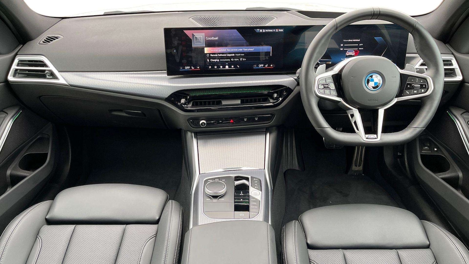 Used BMW 3 Series 2025 for sale - 77000308: Photo 6