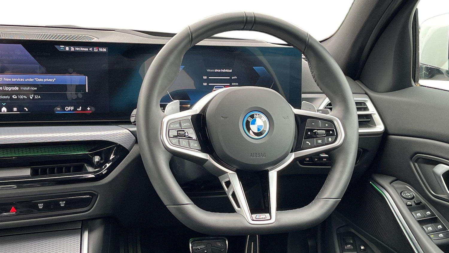 Used BMW 3 Series 2025 for sale - 77000308: Photo 7