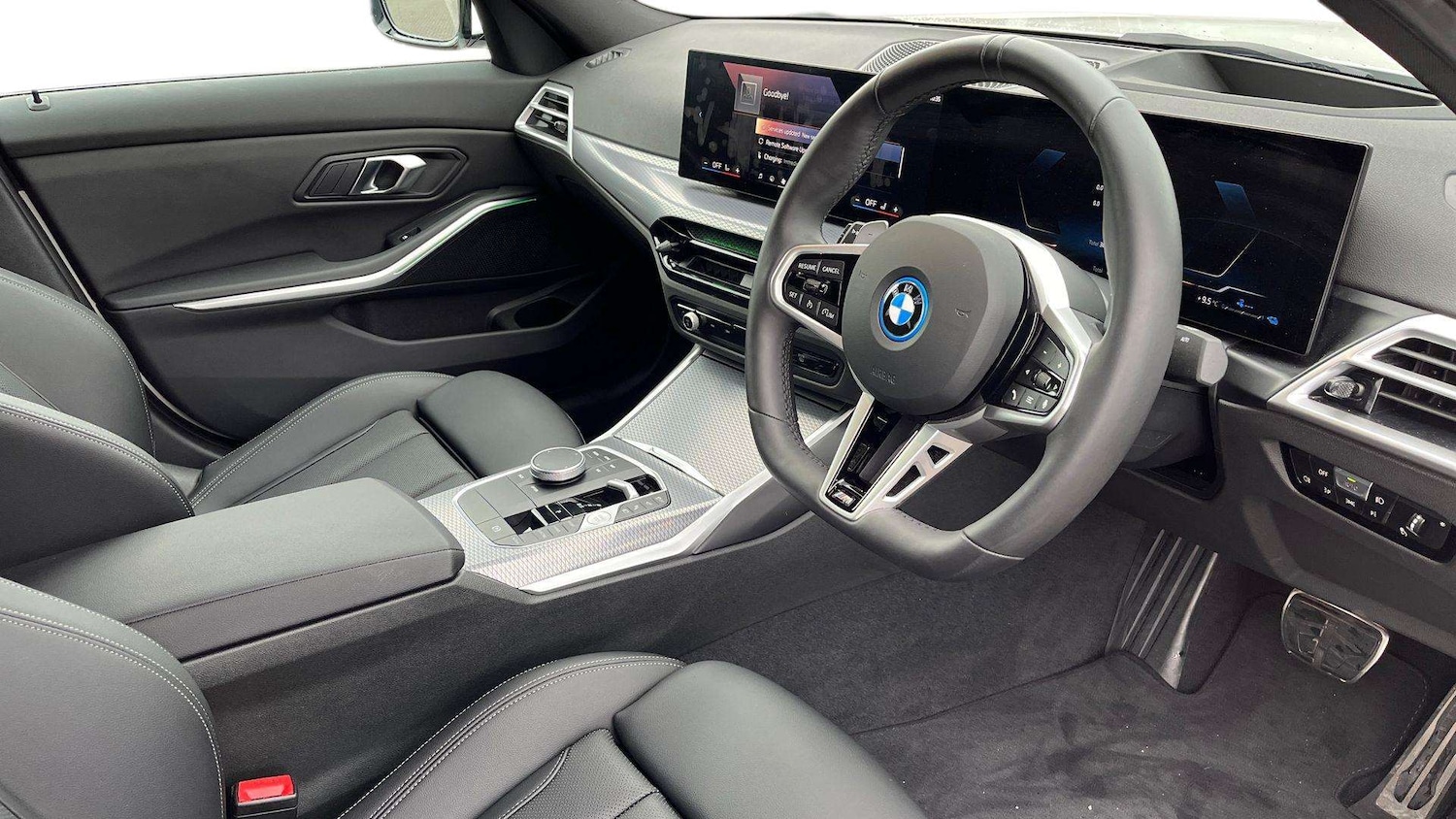 Used BMW 3 Series 2025 for sale - 77000308: Photo 8