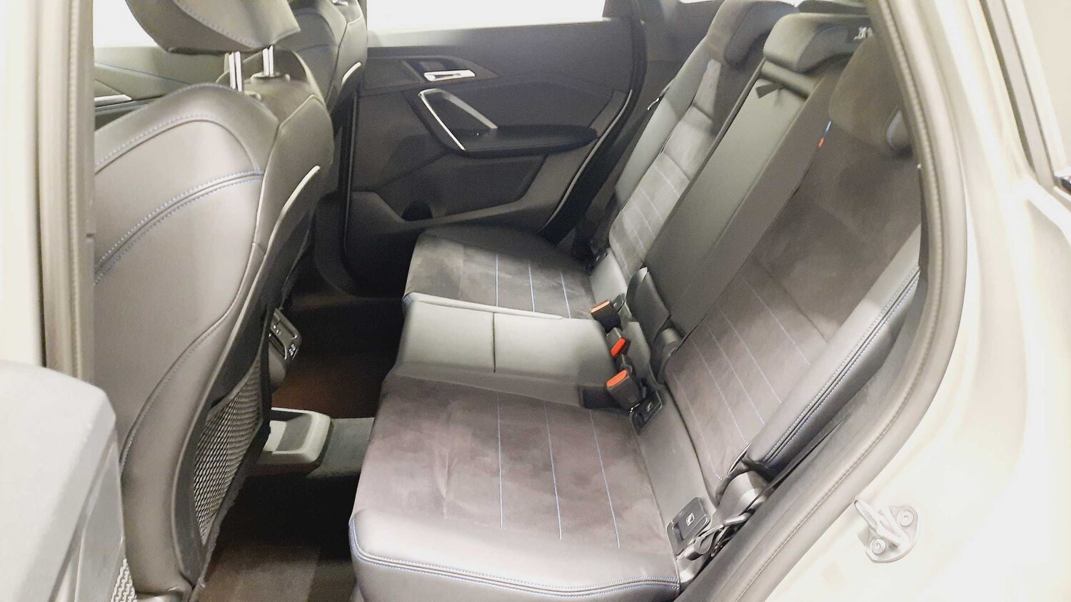 Used BMW X1 2024 for sale - 76192095: Photo 12