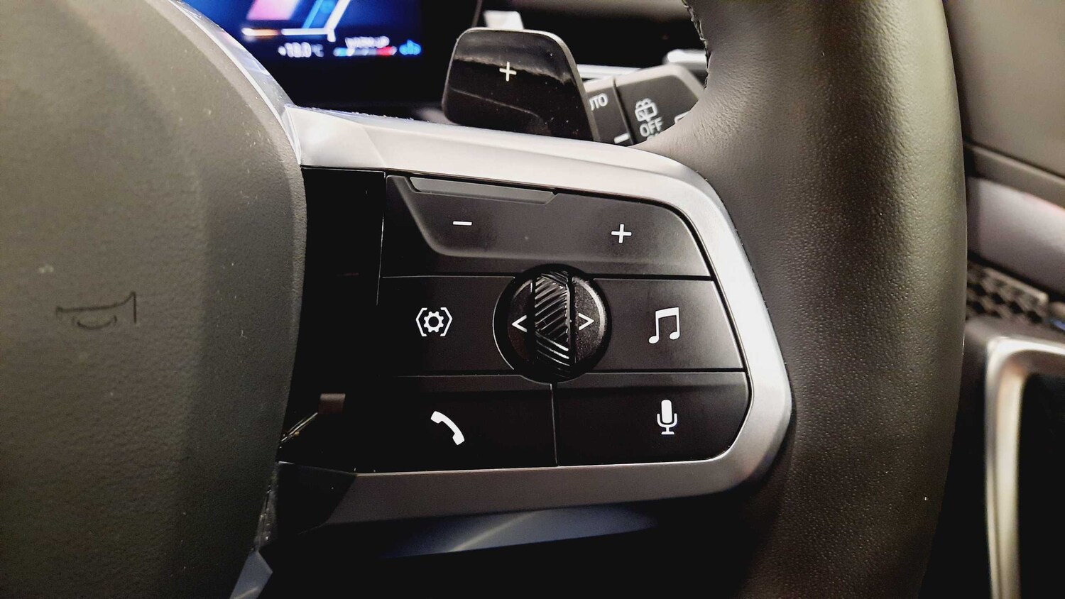 Used BMW X1 2024 for sale - 76192095: Photo 23