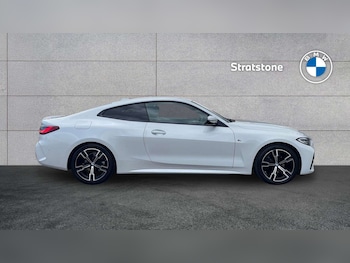 Used BMW 4 Series 2023 for sale - 79455634: Photo