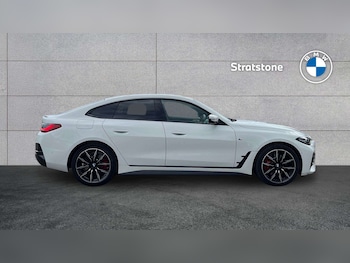 Used BMW 4 Series 2023 for sale - 79455786: Photo