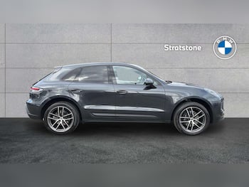 Used Porsche Macan 2023 for sale - 79702676: Photo