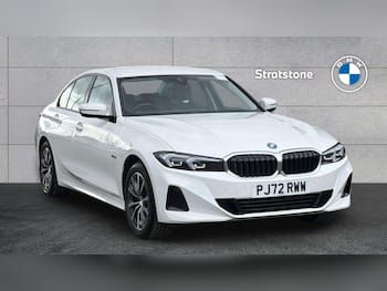 Used BMW 3 Series 2022 for sale - 79716048: Photo