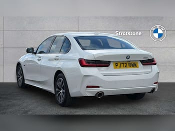 Used BMW 3 Series 2022 for sale - 79716048: Photo