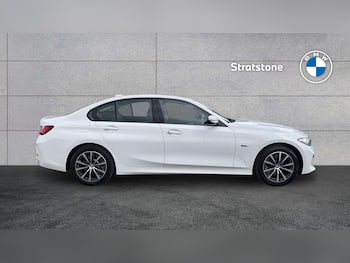 Used BMW 3 Series 2022 for sale - 79716048: Photo