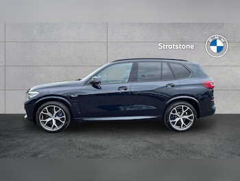 Used BMW X5 2022 for sale - 79282523: Photo