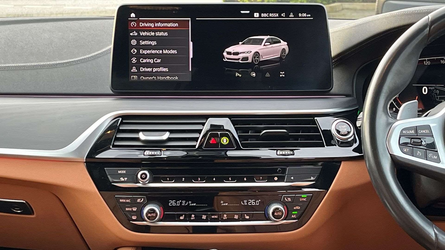 Used BMW 5 Series 2022 for sale - 76889685: Photo 10