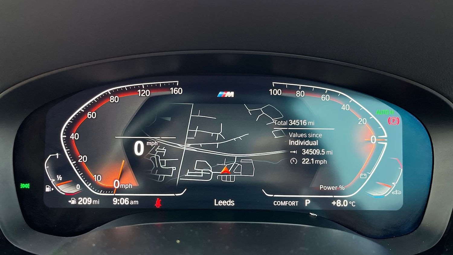 Used BMW 5 Series 2022 for sale - 76889685: Photo 11