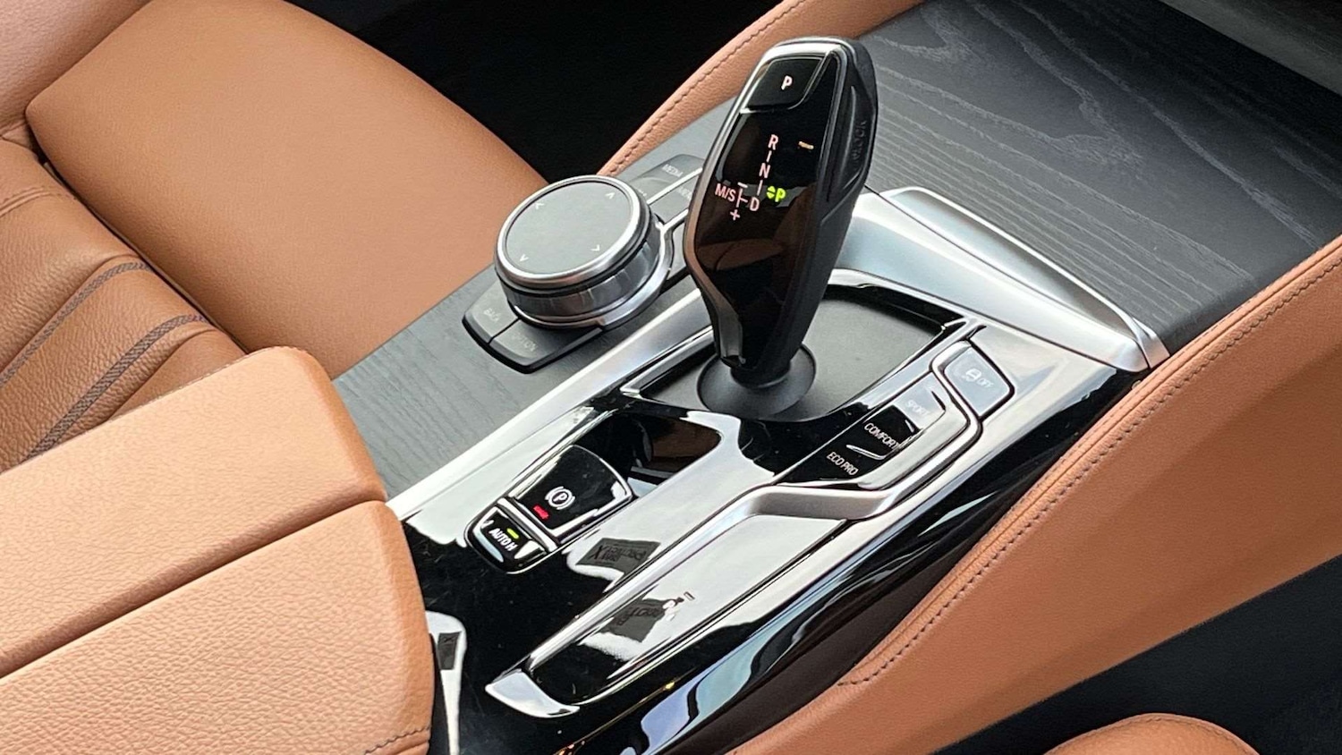 Used BMW 5 Series 2022 for sale - 76889685: Photo 12