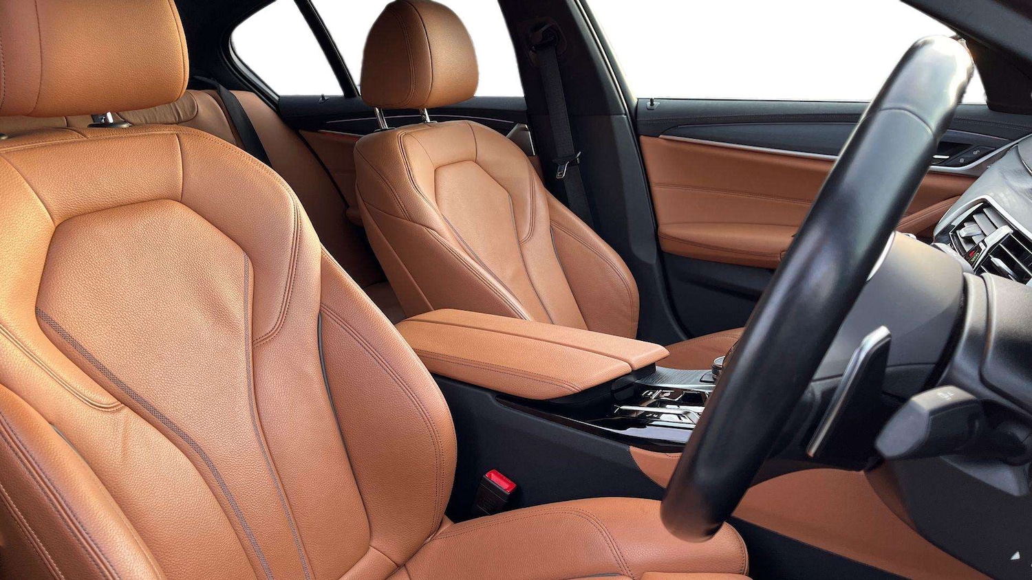 Used BMW 5 Series 2022 for sale - 76889685: Photo 13