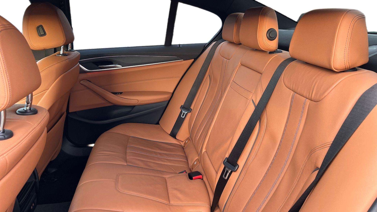 Used BMW 5 Series 2022 for sale - 76889685: Photo 14