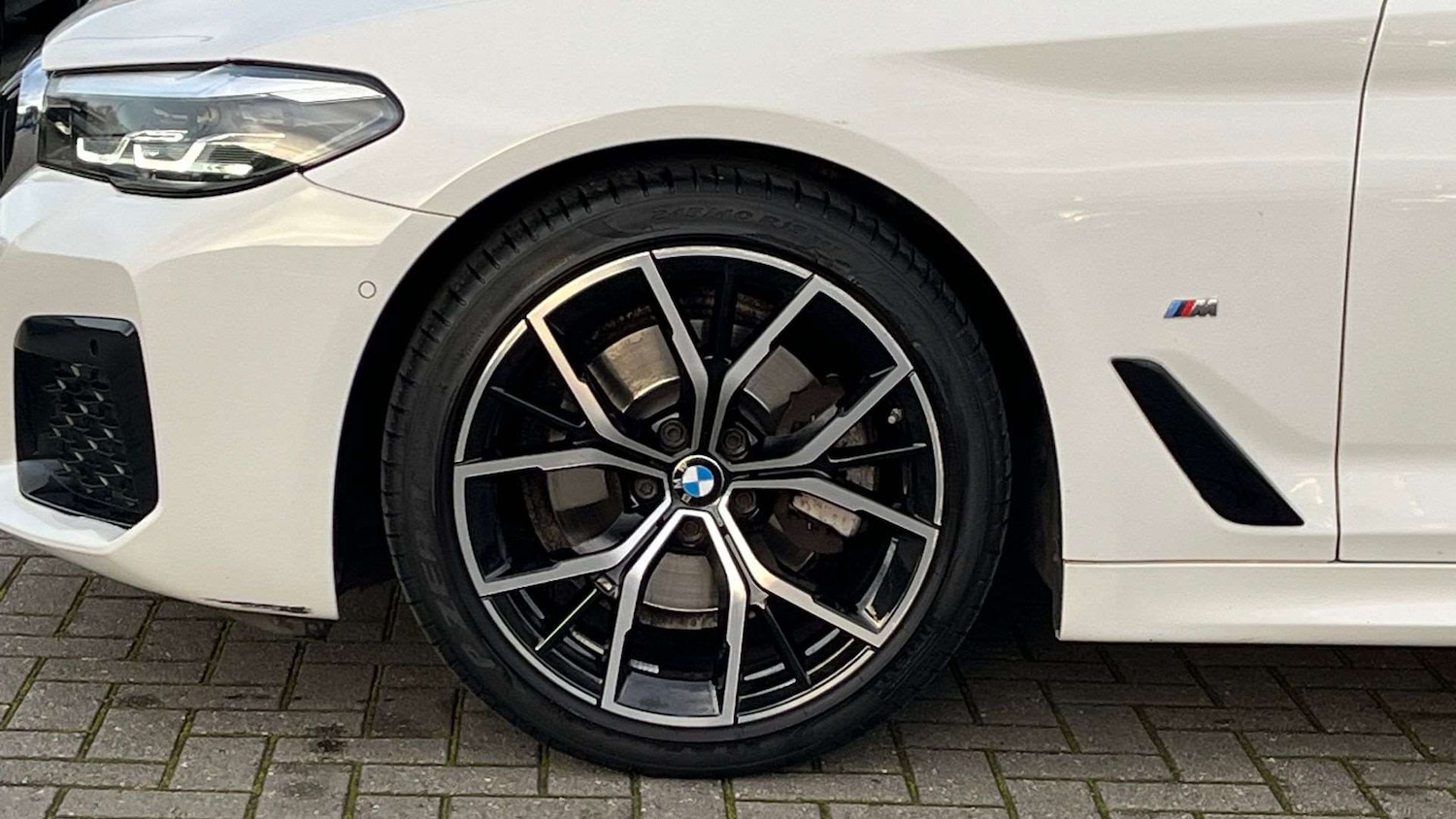 Used BMW 5 Series 2022 for sale - 76889685: Photo 16