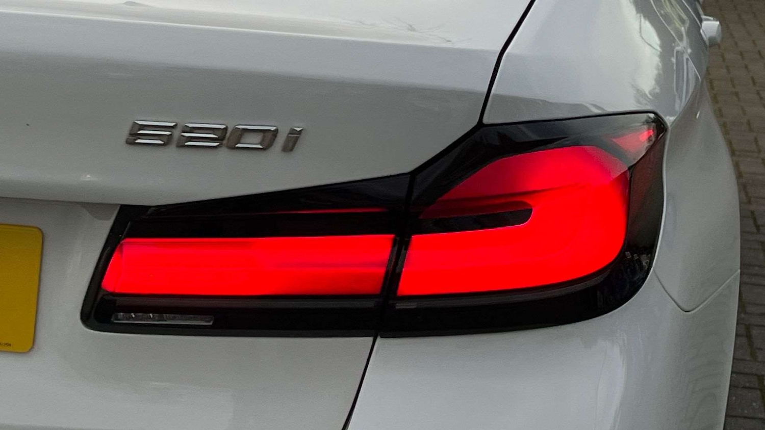 Used BMW 5 Series 2022 for sale - 76889685: Photo 17