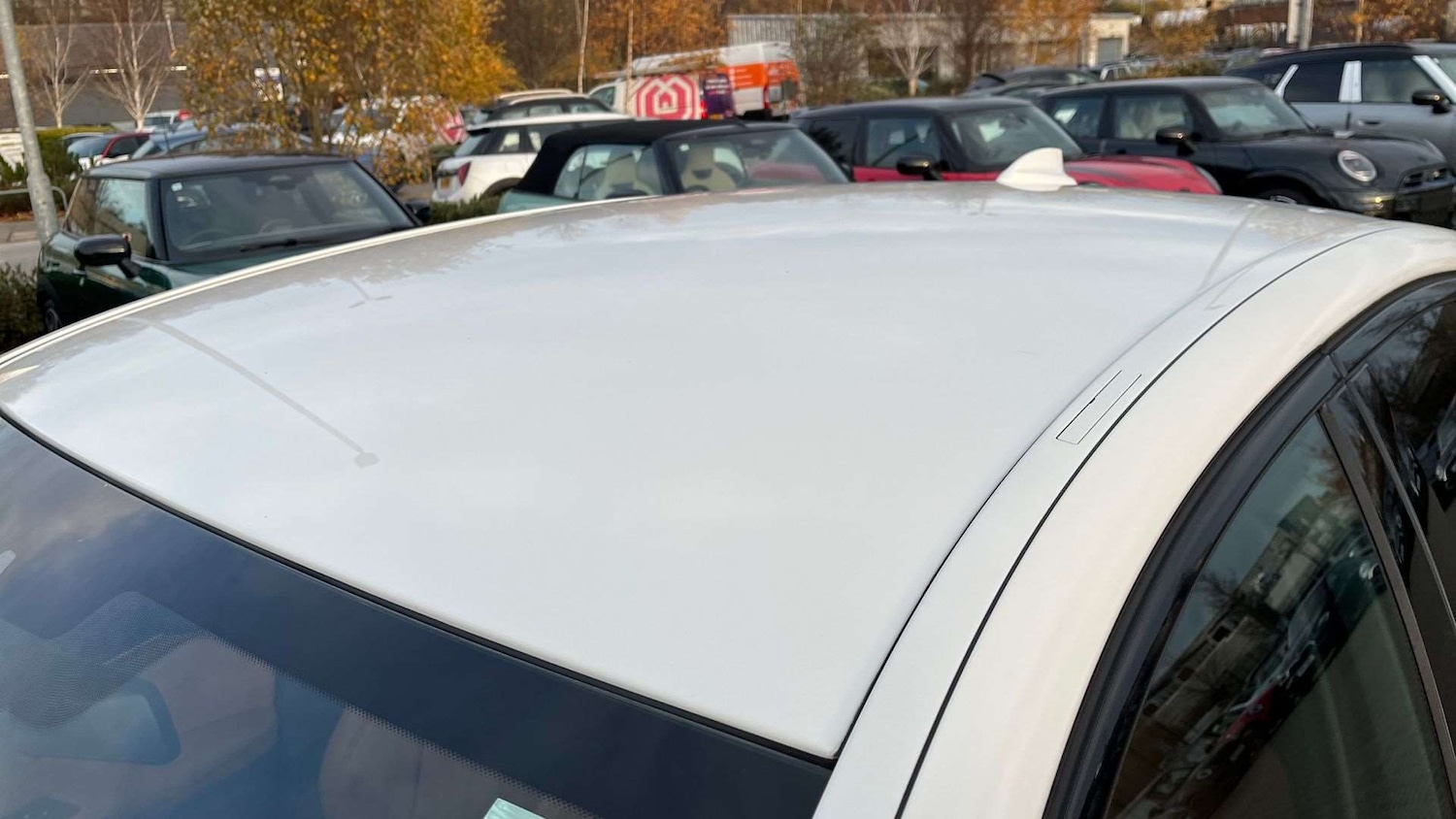 Used BMW 5 Series 2022 for sale - 76889685: Photo 19