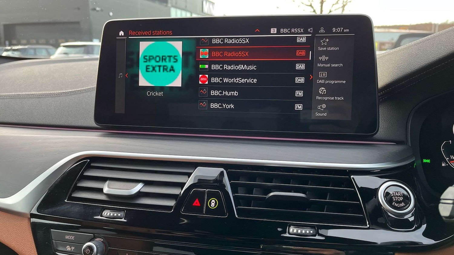 Used BMW 5 Series 2022 for sale - 76889685: Photo 32