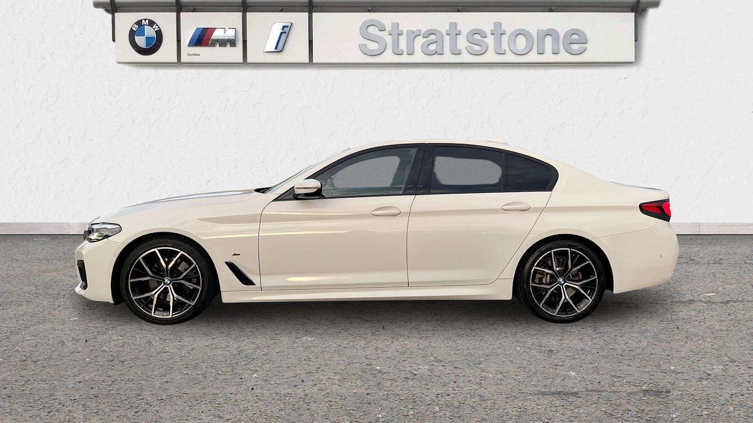 Used BMW 5 Series 2022 for sale - 76889685: Photo 5