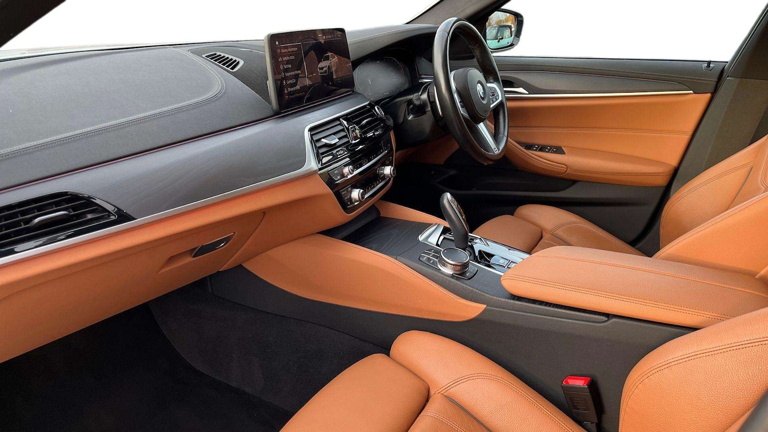 Used BMW 5 Series 2022 for sale - 76889685: Photo 9