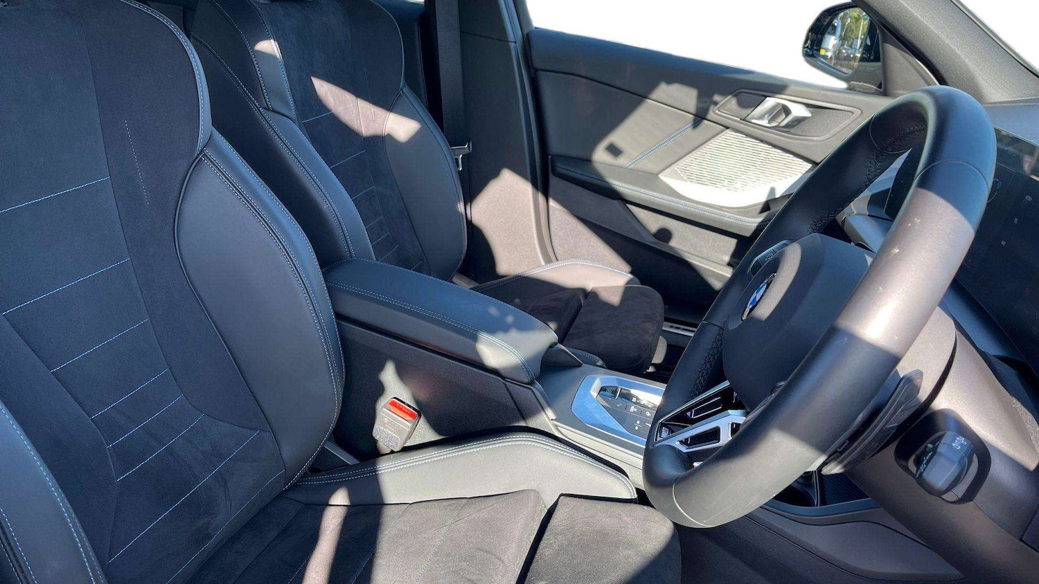 Used BMW 1 Series 2025 for sale - 75845598: Photo 13