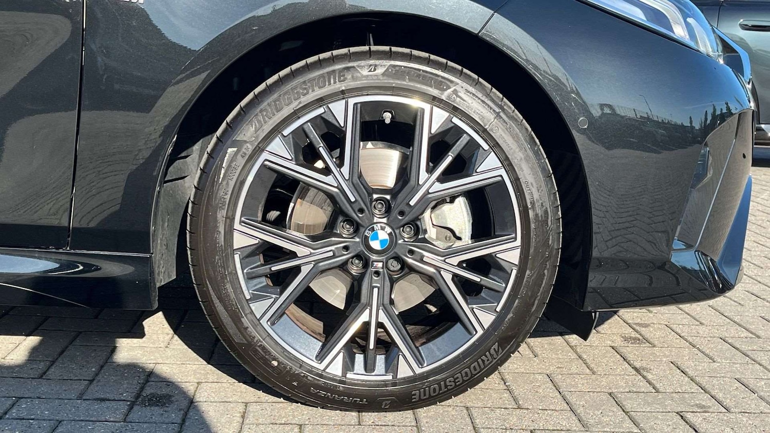 Used BMW 1 Series 2025 for sale - 75845598: Photo 16