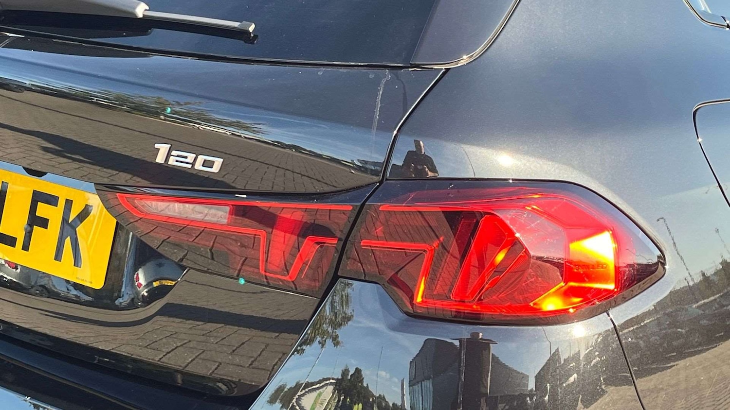 Used BMW 1 Series 2025 for sale - 75845598: Photo 17