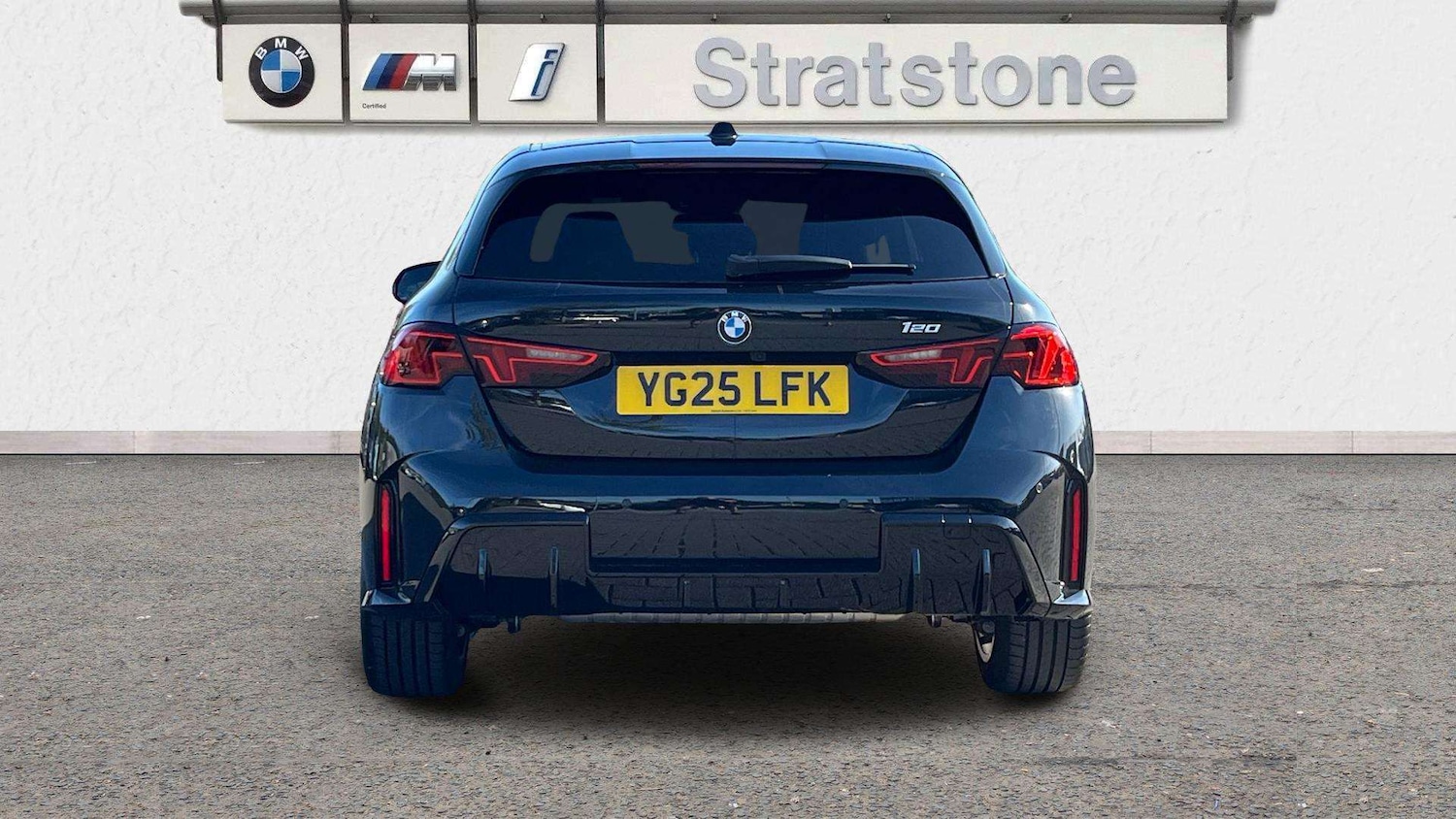 Used BMW 1 Series 2025 for sale - 75845598: Photo 20