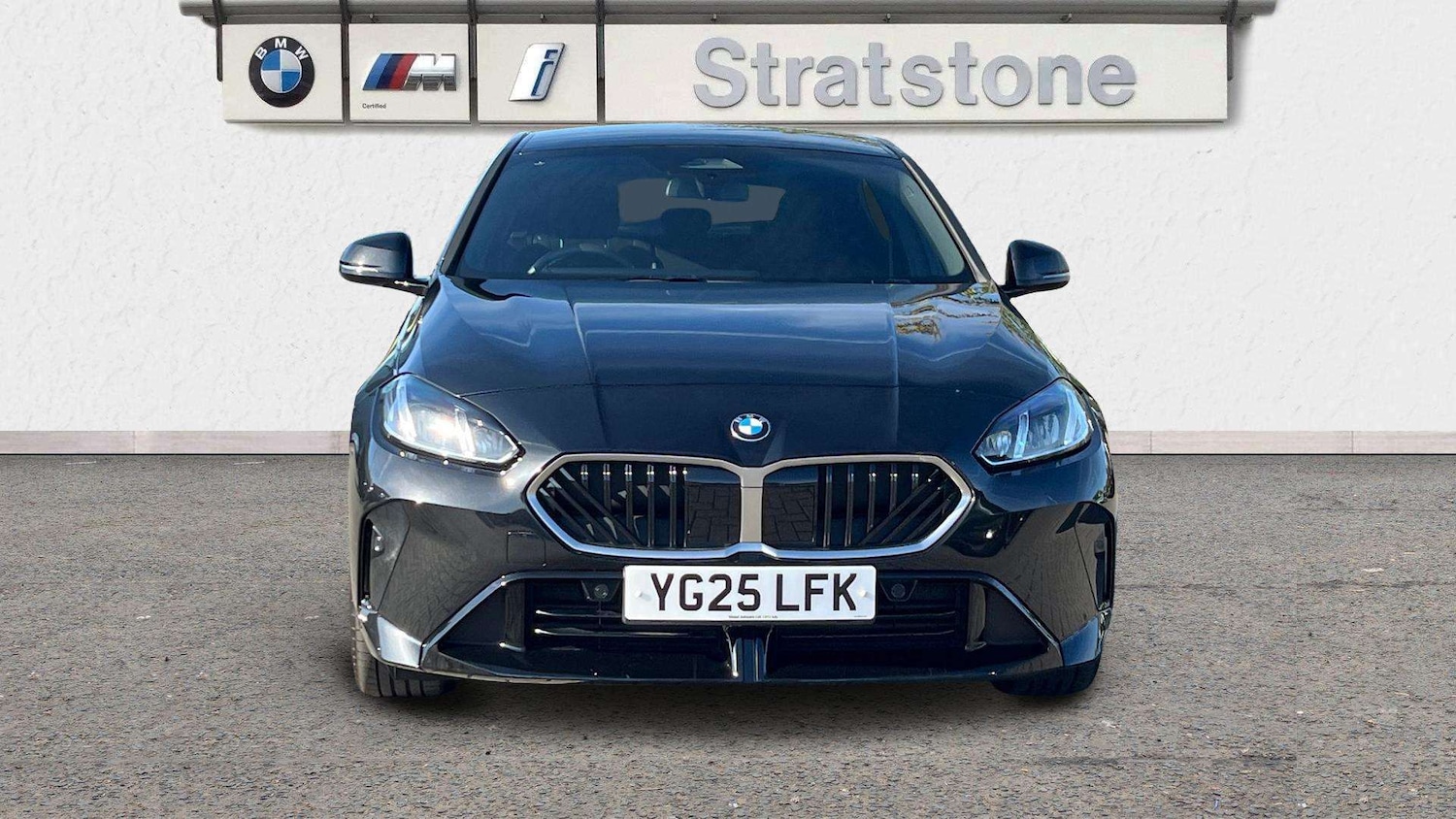 Used BMW 1 Series 2025 for sale - 75845598: Photo 21