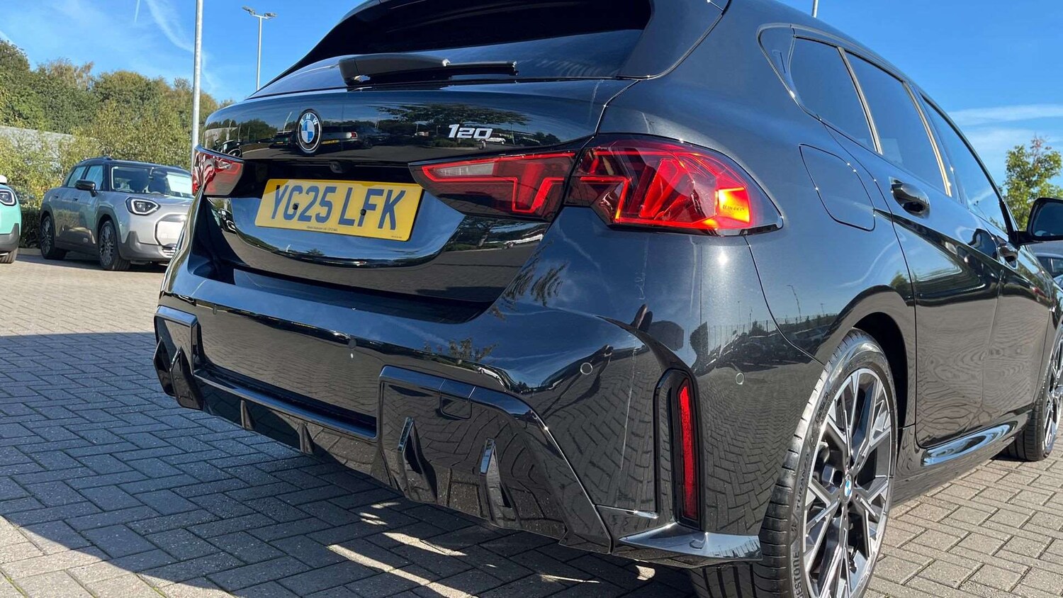 Used BMW 1 Series 2025 for sale - 75845598: Photo 34