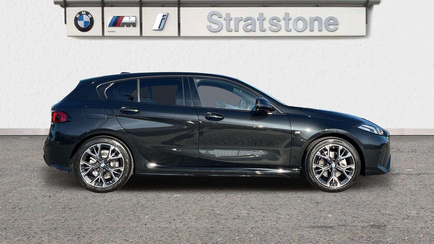 Used BMW 1 Series 2025 for sale - 75845598: Photo 4