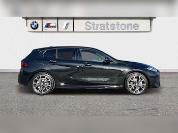 Used BMW 1 Series 2025 for sale - 75845598: Photo