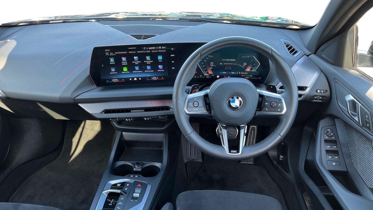 Used BMW 1 Series 2025 for sale - 75845598: Photo 7