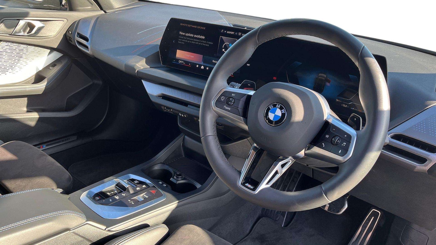 Used BMW 1 Series 2025 for sale - 75845598: Photo 8