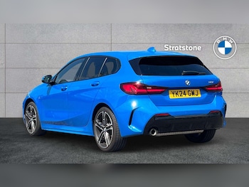Used BMW 1 Series 2024 for sale - 79466889: Photo