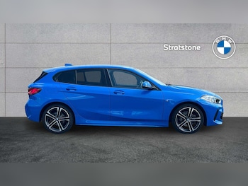 Used BMW 1 Series 2024 for sale - 79466889: Photo
