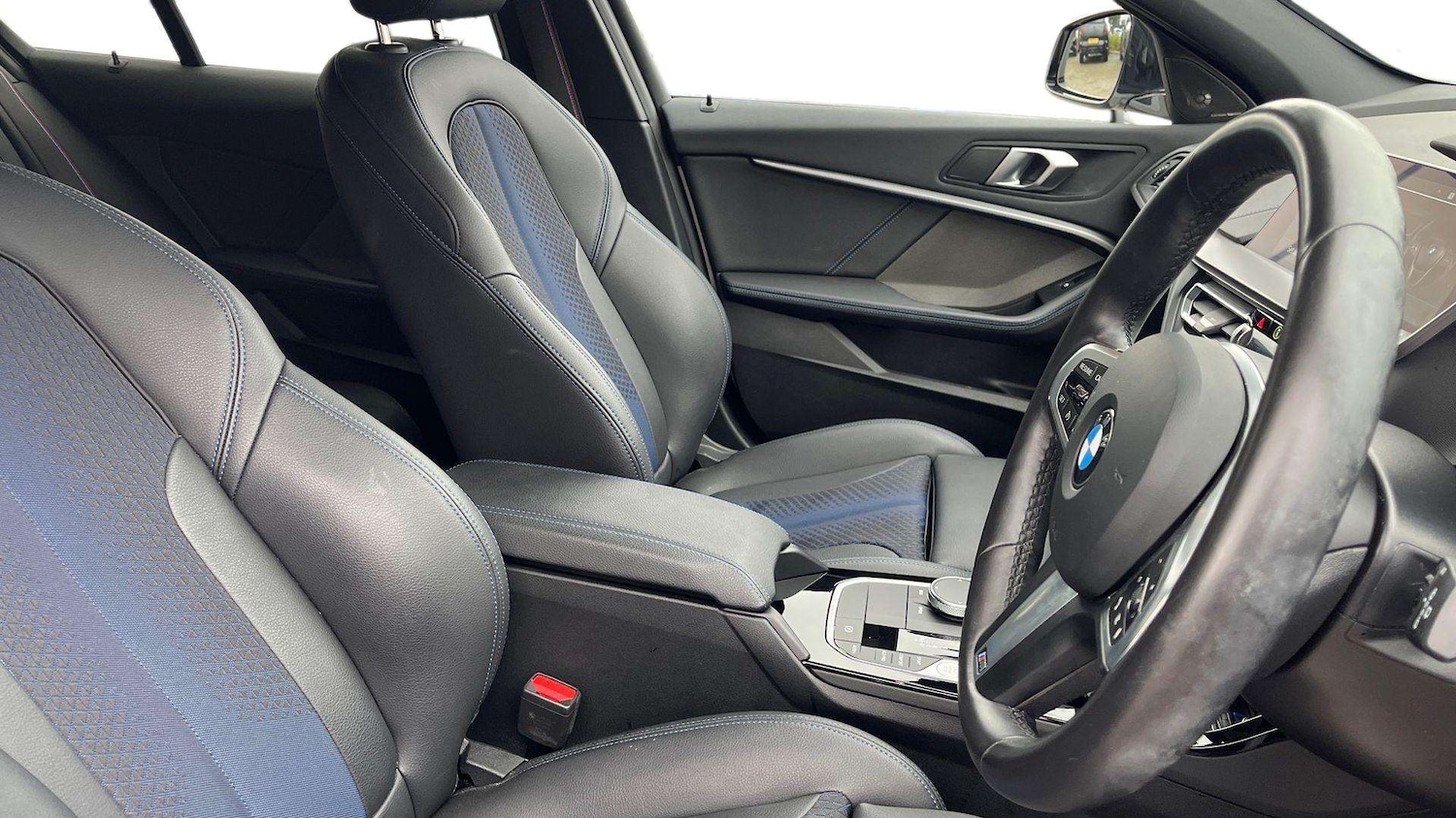 Used BMW 1 Series 2024 for sale - 76125883: Photo 13