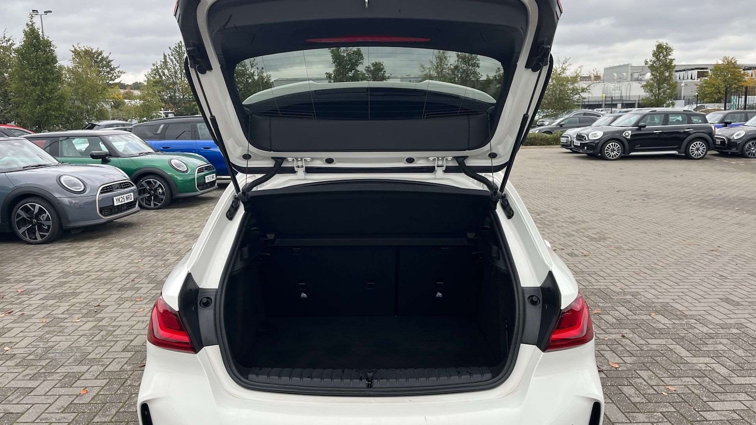 Used BMW 1 Series 2024 for sale - 76125883: Photo 15