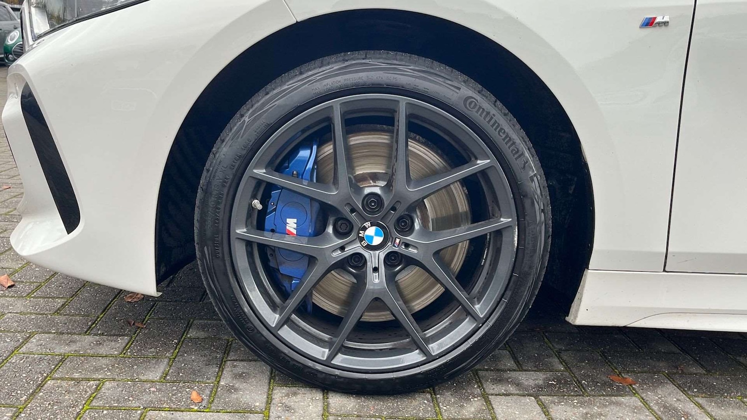 Used BMW 1 Series 2024 for sale - 76125883: Photo 16