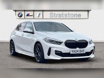 BMW - 1 Series