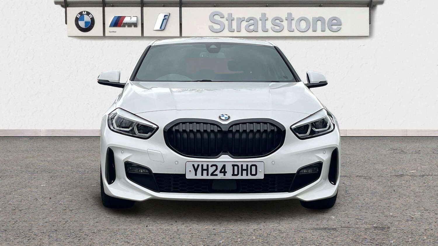 Used BMW 1 Series 2024 for sale - 76125883: Photo 21