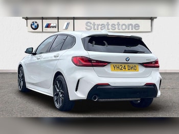 Used BMW 1 Series 2024 for sale - 76125883: Photo 2