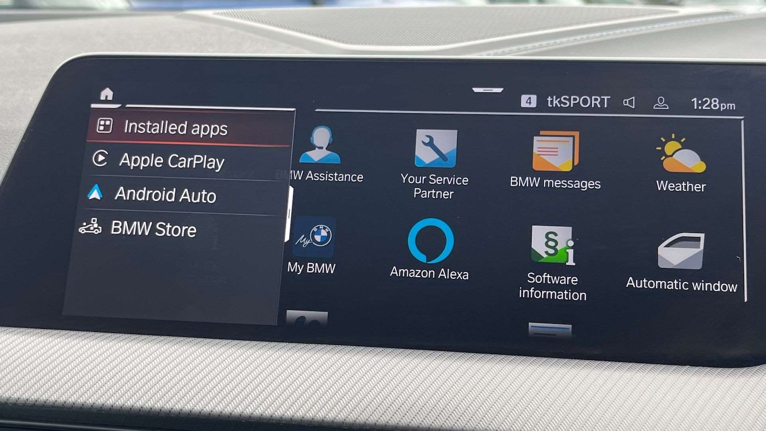 Used BMW 1 Series 2024 for sale - 76125883: Photo 31