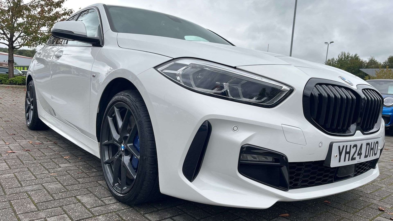 Used BMW 1 Series 2024 for sale - 76125883: Photo 35