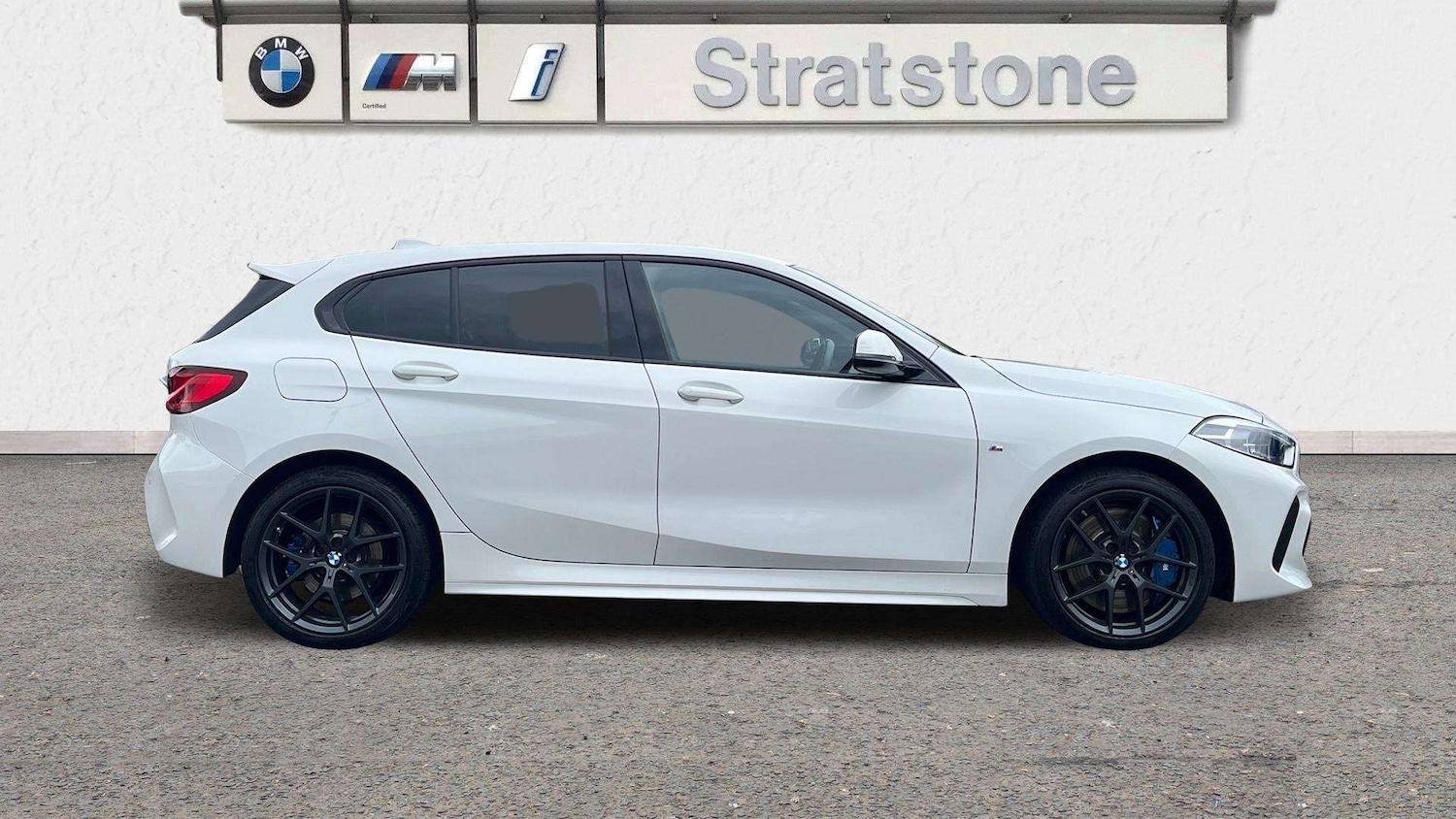 Used BMW 1 Series 2024 for sale - 76125883: Photo 4