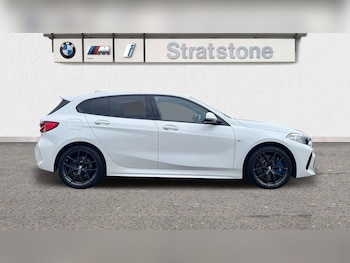 Used BMW 1 Series 2024 for sale - 76125883: Photo 4