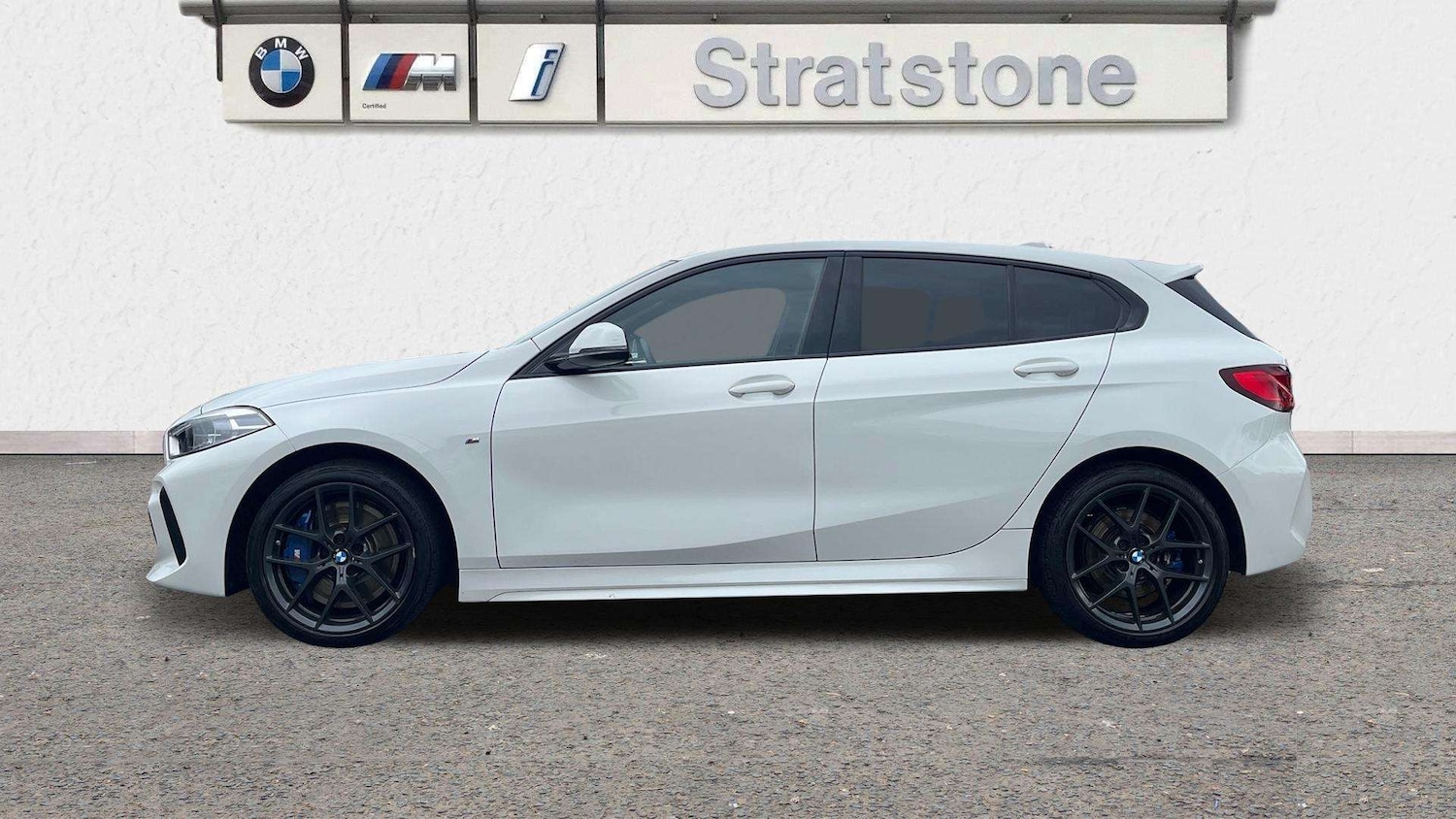 Used BMW 1 Series 2024 for sale - 76125883: Photo 5